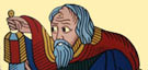 hermite, tarot JC Flornoy