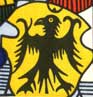  Dodal detail, aigle, arcane IIII l'Empereur