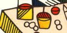 tarot Dodal, table Bateleur