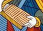 livre de la papesse = email