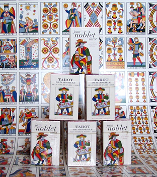 Histoire du tarot dans Tarots et tirages Cartes deck-web-2