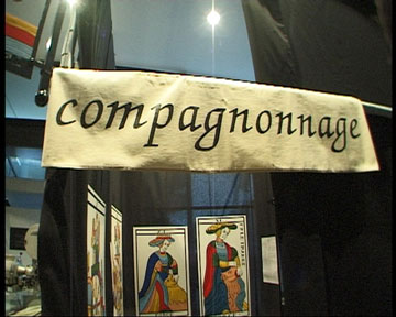 compagnonnage