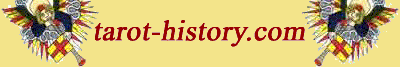 tarot history banner