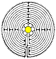 labyrinte animé