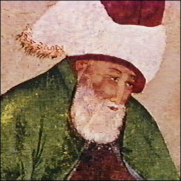 Jelal Rumi