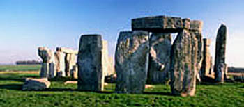 Stonehenge